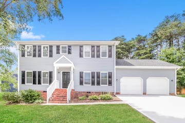 3721 HARRINGTON PT HIGH POINT, NC 27265